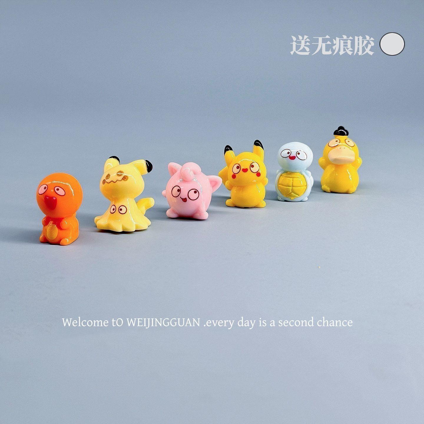Statuetta Piccola Pokémon Tsun - Tablet Computer Accessories recensione e prezzo