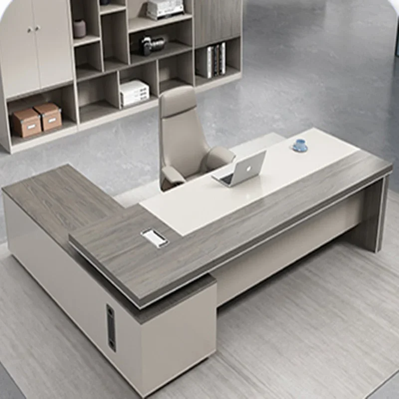 Tavolo direzionale postmoderno - Office Table Accessories Unique recensione e prezzo