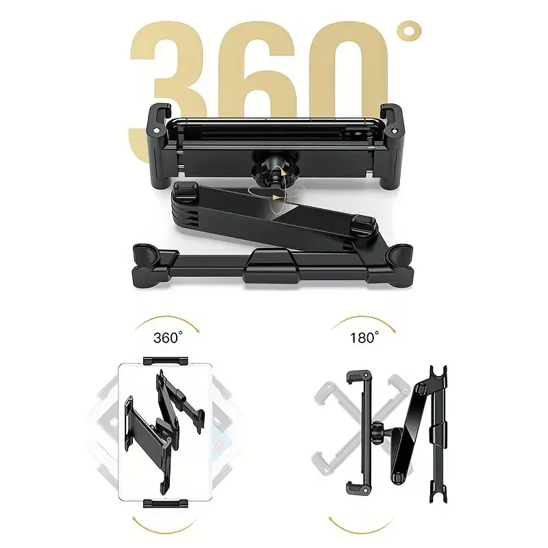 Supporto Girevole a 360 Gradi  - Tablet Accessories Must Have recensione e prezzo