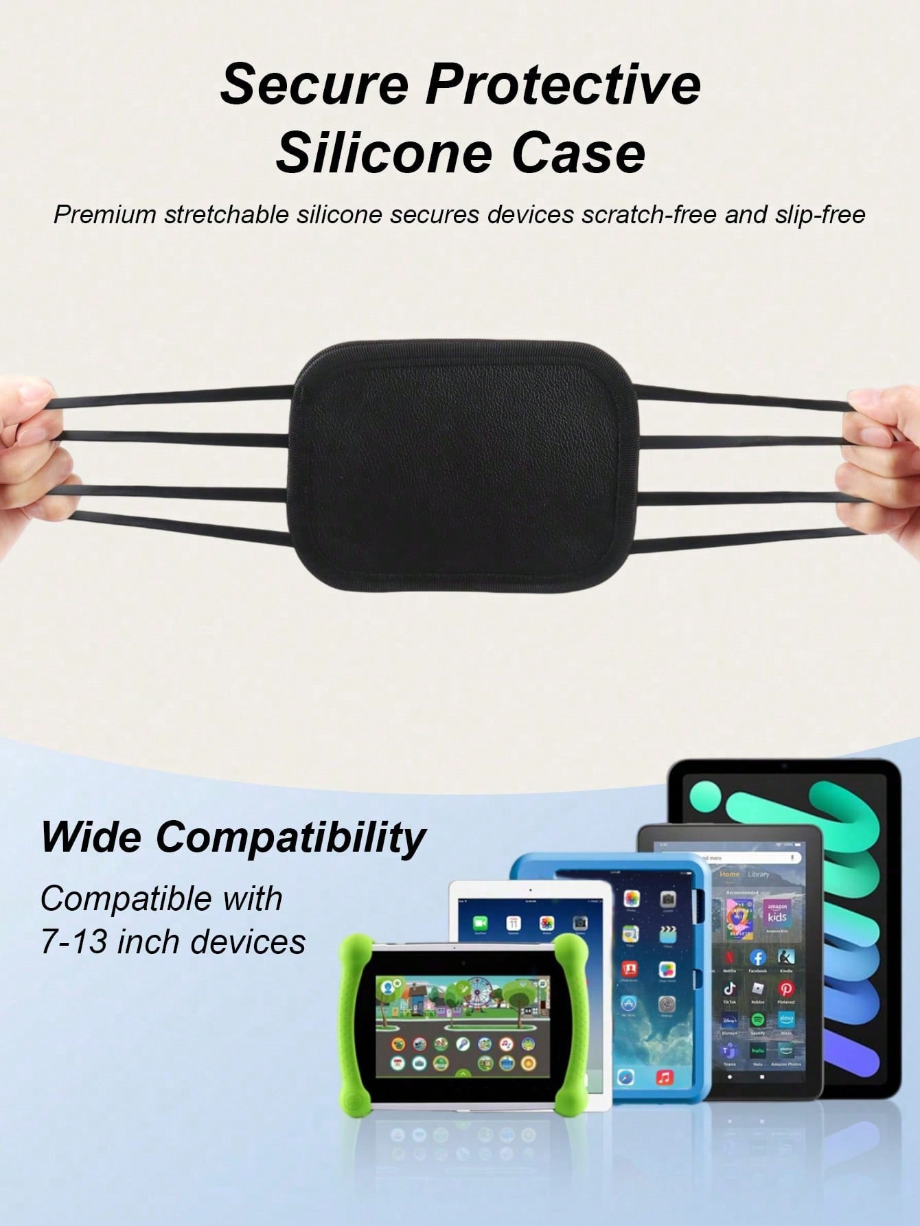 Supporto per tablet da auto da - Tablet Accessories Must Have recensione e prezzo