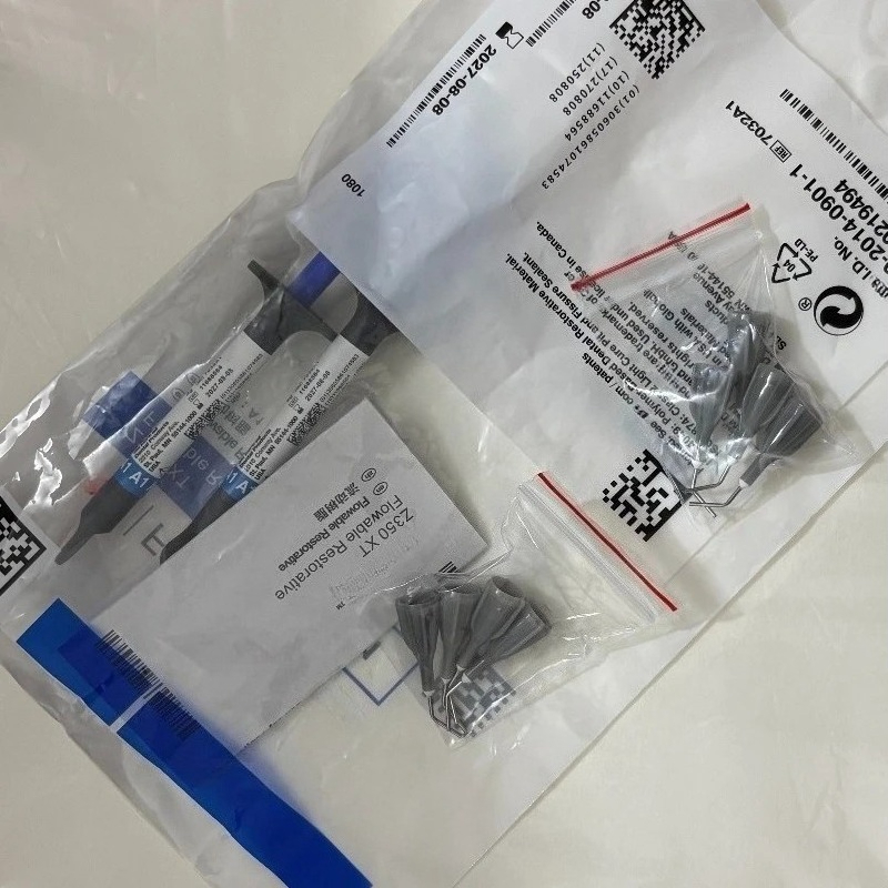 Resina Dentale Z350XT per Rest - Tablet Accessories Aesthetic recensione e prezzo