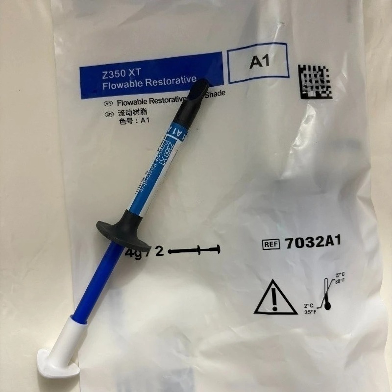 Resina Dentale Z350XT per Rest - Tablet Accessories Aesthetic recensione e prezzo
