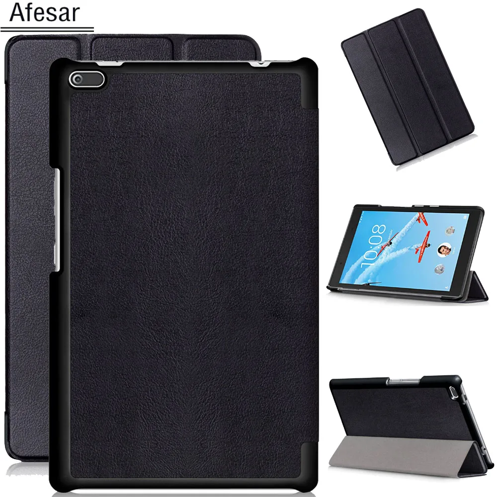 Custodia in pelle con staffa d - Tablet Cover Accessories recensione e prezzo