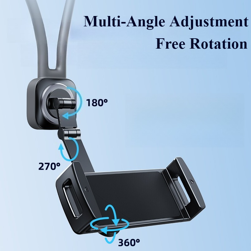 Supporto per tablet per schien - Tablet Accessories Must Have recensione e prezzo