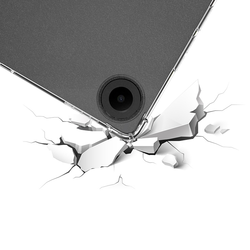 Custodia trasparente in TPU pe - Tcl Tablet Accessories recensione e prezzo
