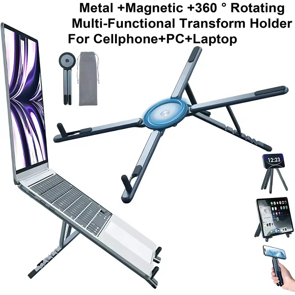 Supporto Magnetico Portatile p - Tablet Ipad Accessories recensione e prezzo