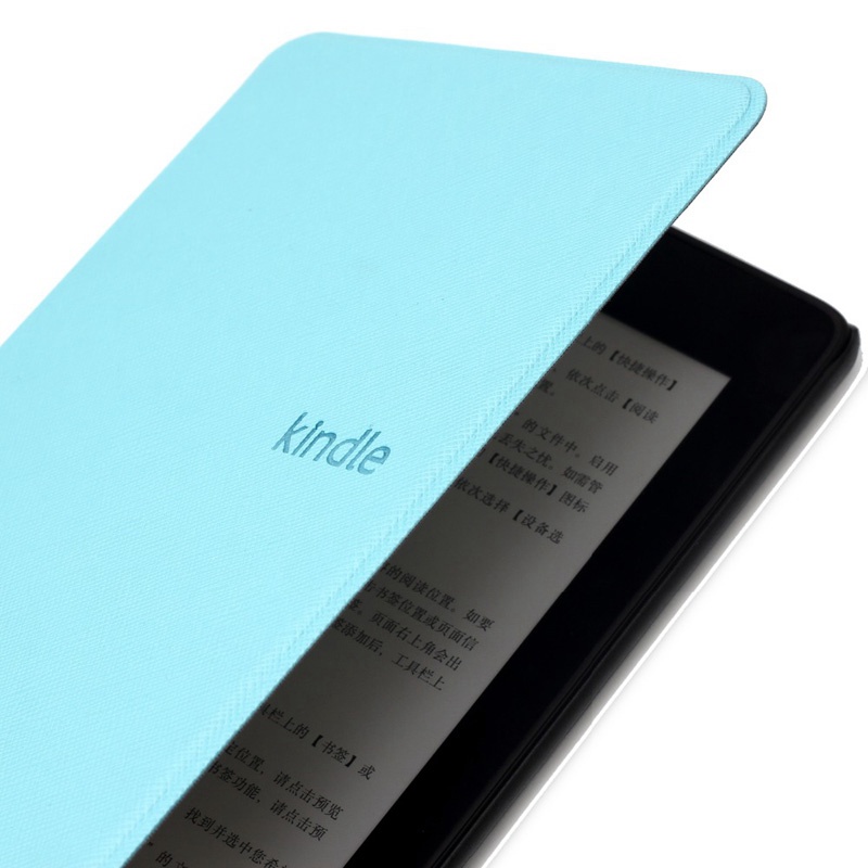 Custodia in pelle sottile per  - Kindle Tablet Accessories recensione e prezzo