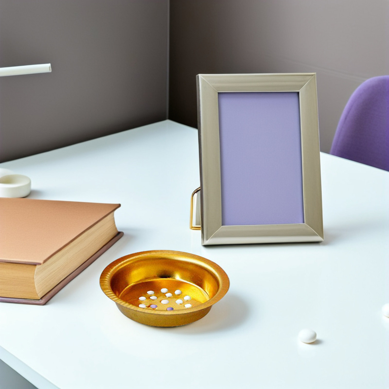 12 Pezzi Accessori per Incenso - Tablet Holder Accessories recensione e prezzo