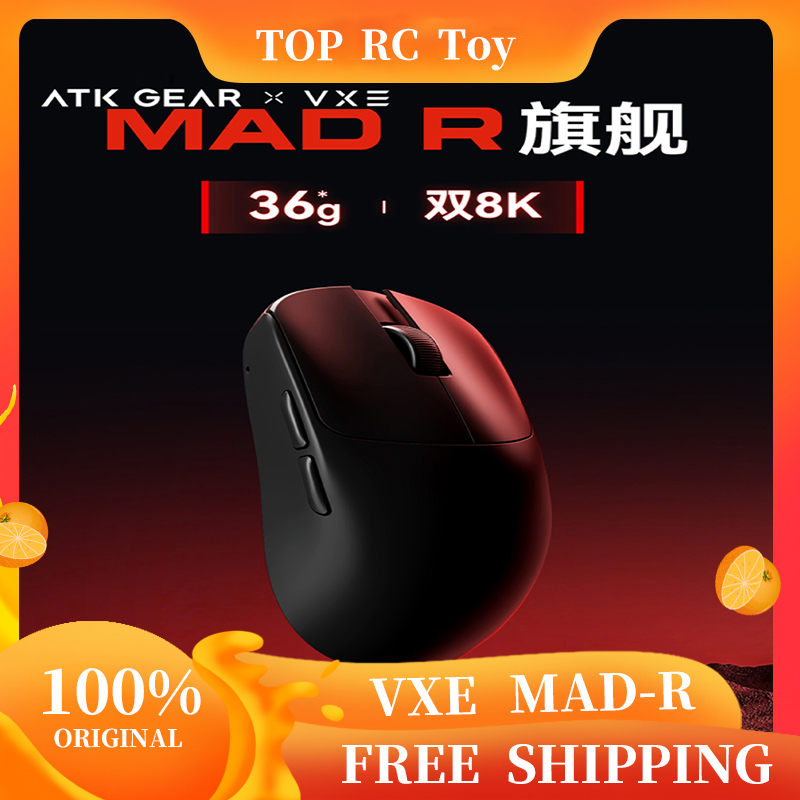 VXE VGN MAD R Mouse wireless u - Tablet Pc Accessories recensione e prezzo