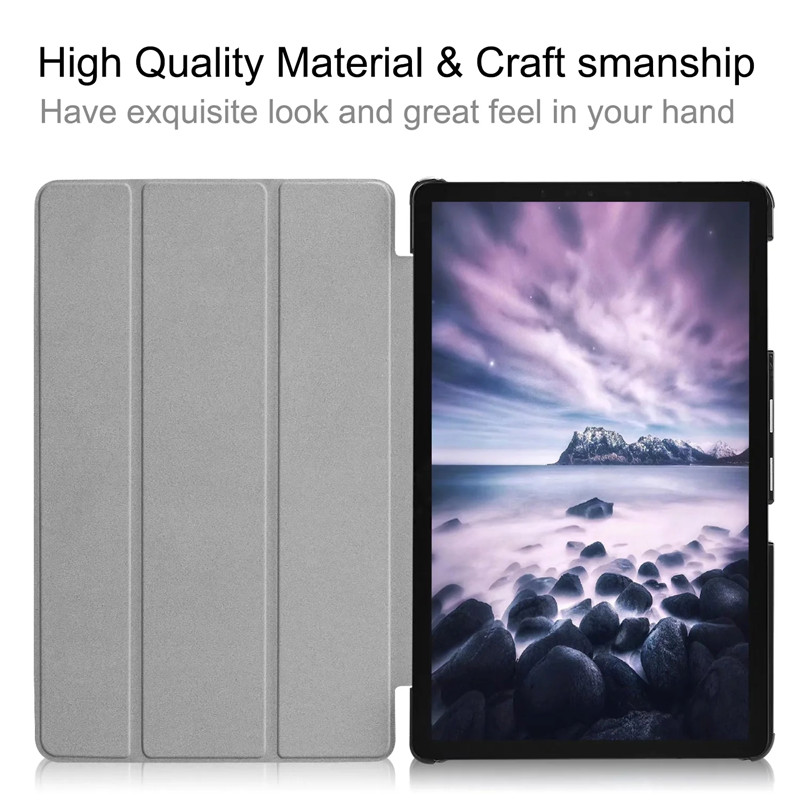 Custodia a tre ante magnetica  - Vortex Tablet Accessories recensione e prezzo