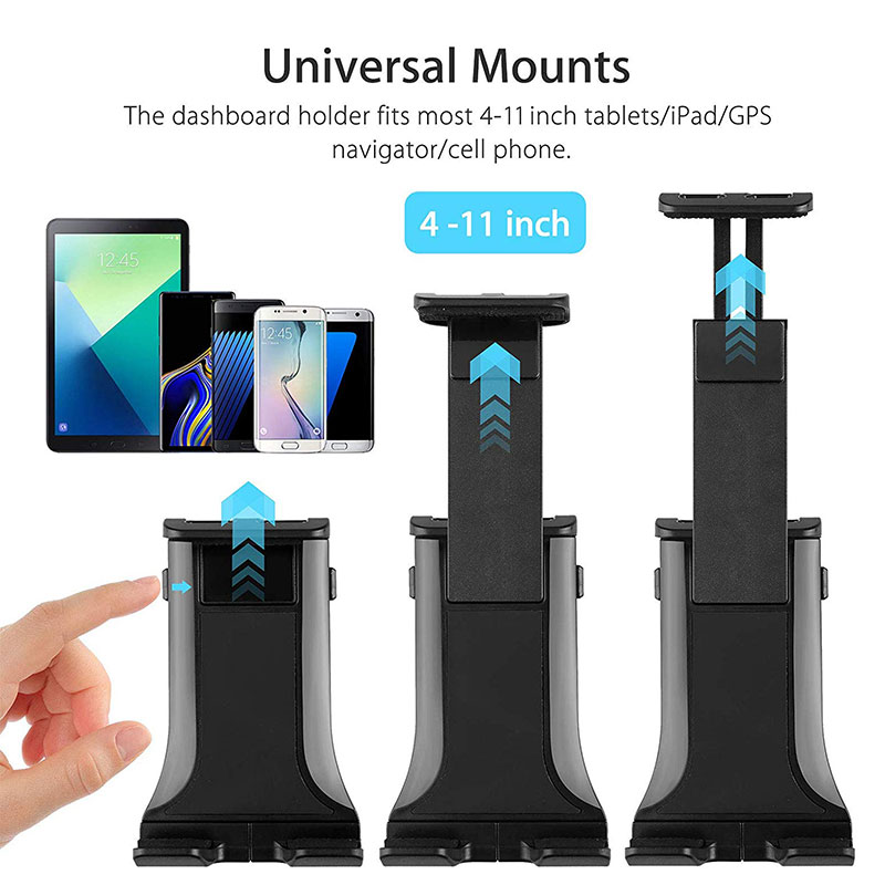 Supporto universale per Tablet - Tablet Accessories Must Have recensione e prezzo