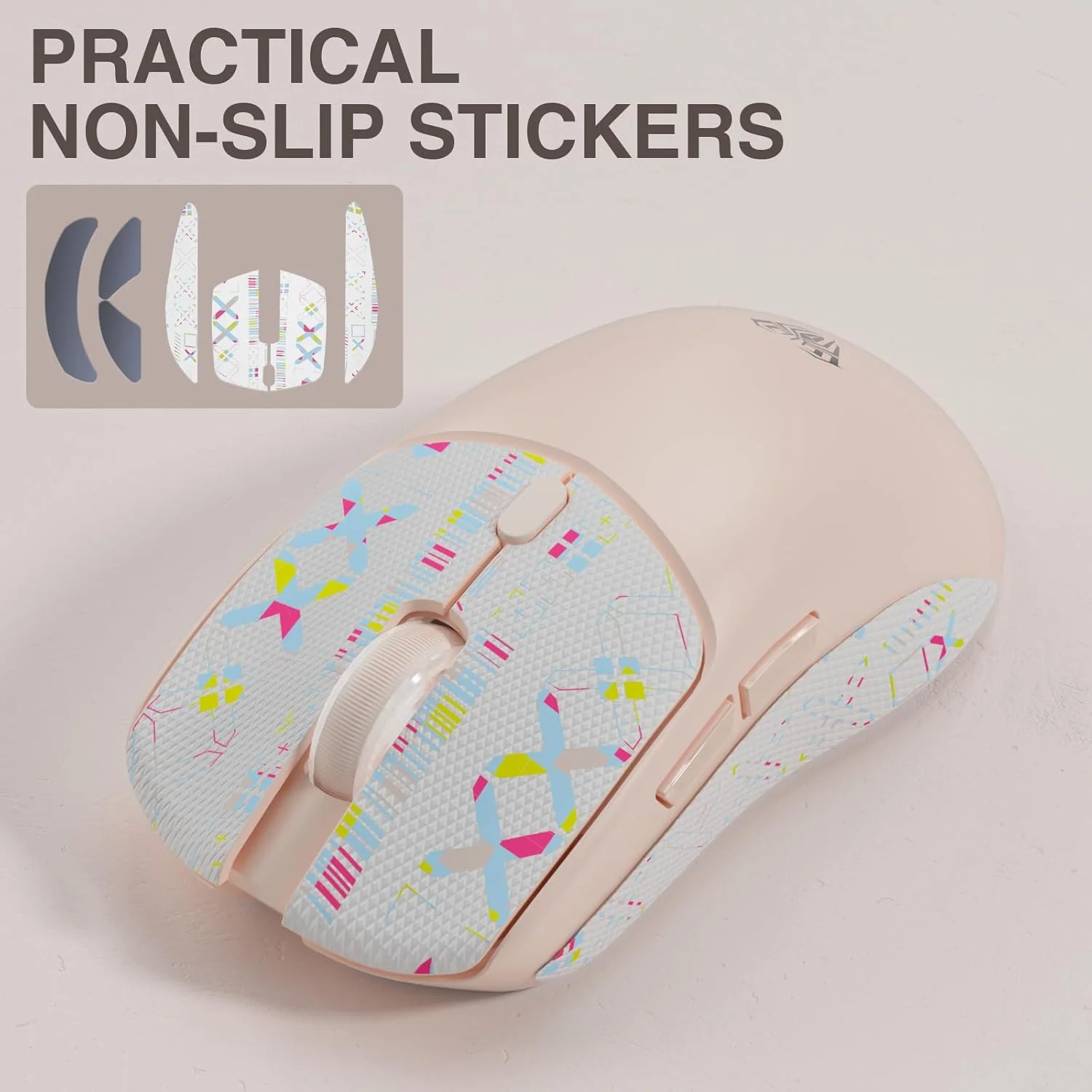 Mouse da Gaming Wireless AULA  - Tablet Pc Accessories recensione e prezzo