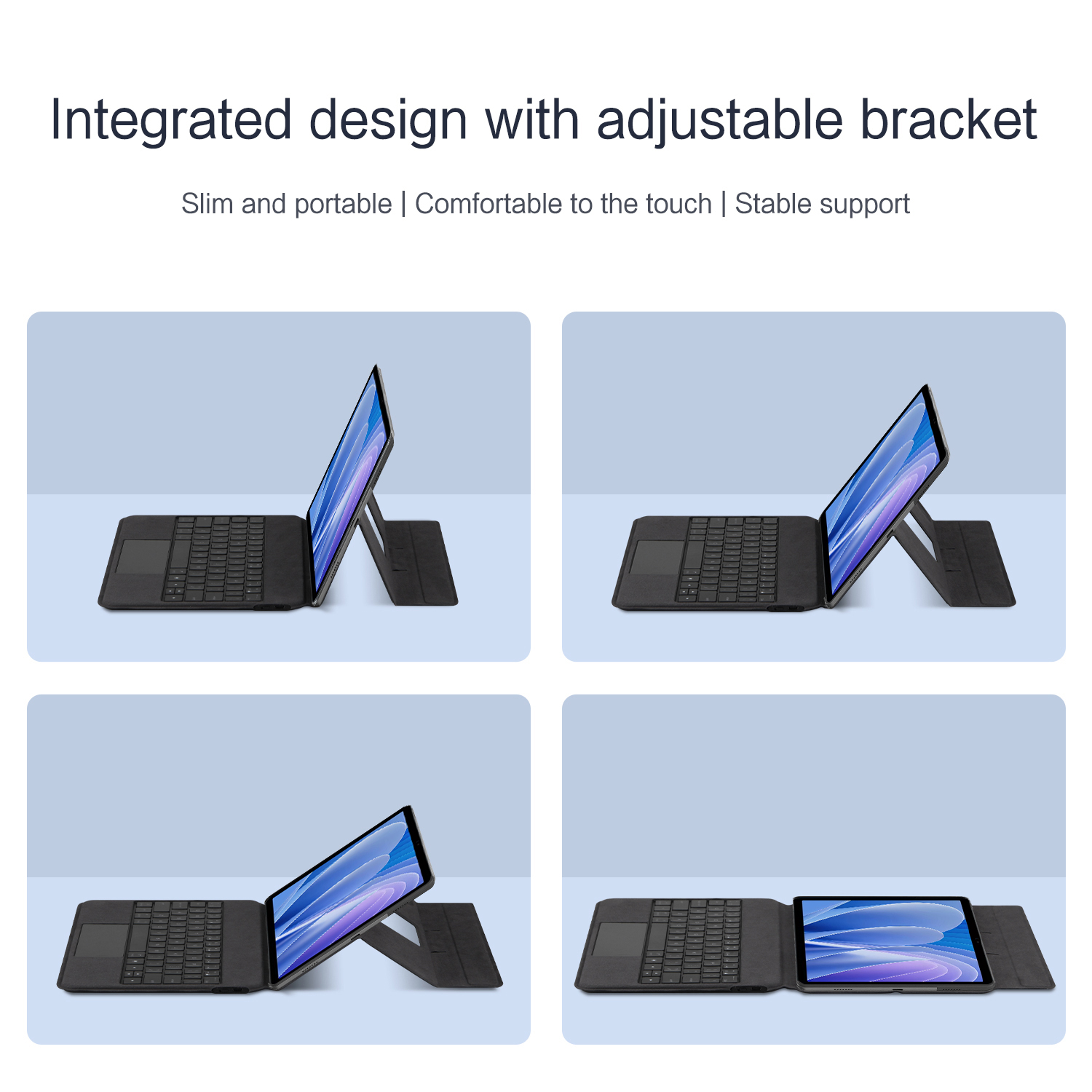 Tastiera touchpad AJIUYU per D - Doogee Tablet Accessories recensione e prezzo