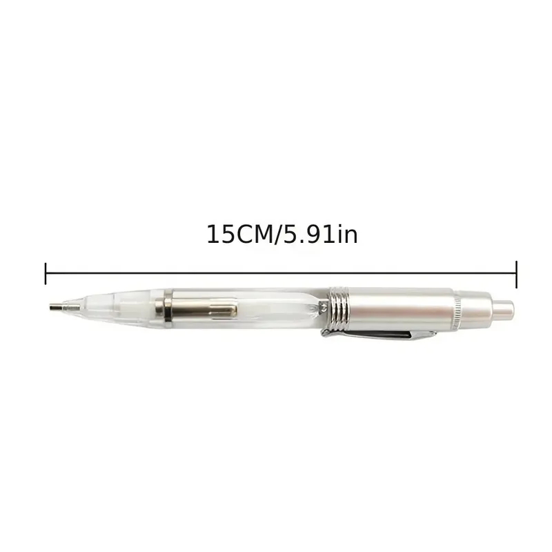 Penna LED per Diamond Painting - Tablet Accessories Aesthetic recensione e prezzo