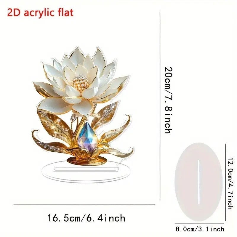 Ornamento da scrivania Bohemia - Office Table Accessories Unique recensione e prezzo
