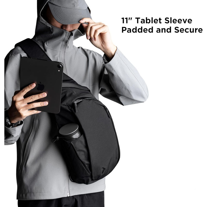 Geestock Borsa da petto da uom - Tablet Accessories Bag recensione e prezzo