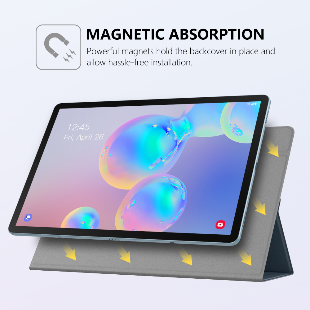 Custodia per Samsung Galaxy Ta - Vortex Tablet Accessories recensione e prezzo