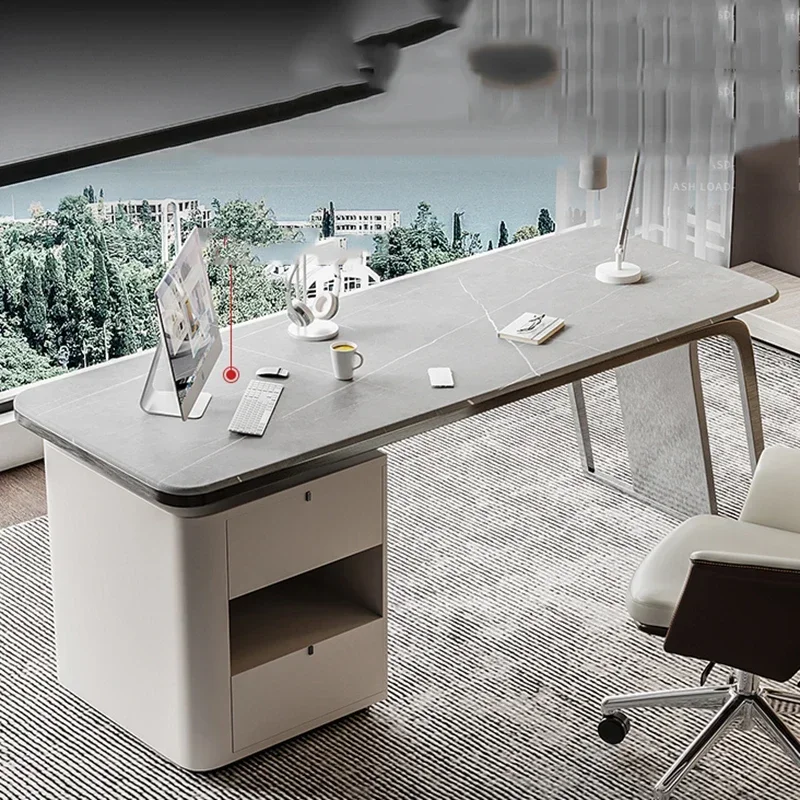 Trono Scrivania da ufficio Pos - Office Table Accessories Unique recensione e prezzo