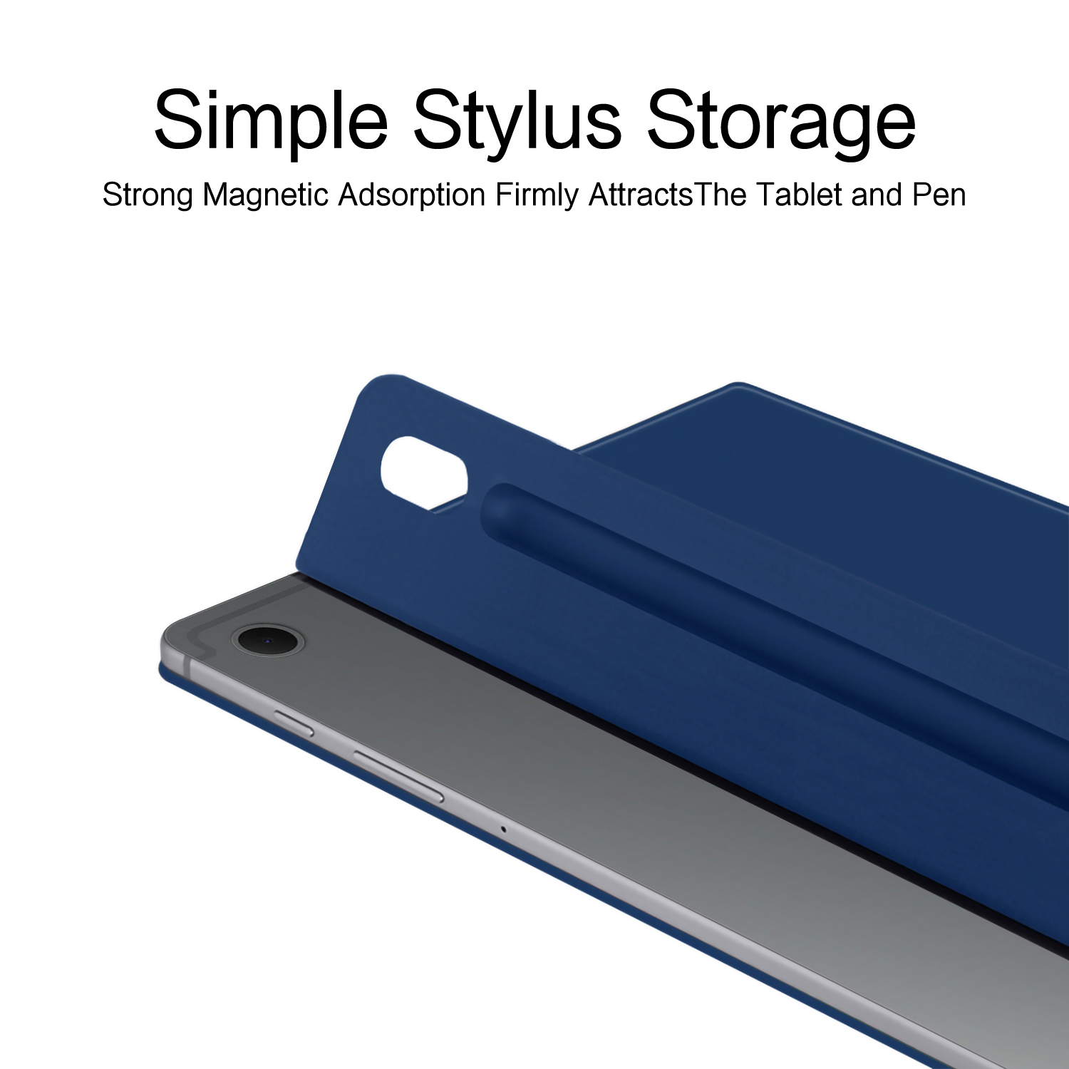 Custodia Magnetica per Samsung - Vortex Tablet Accessories recensione e prezzo