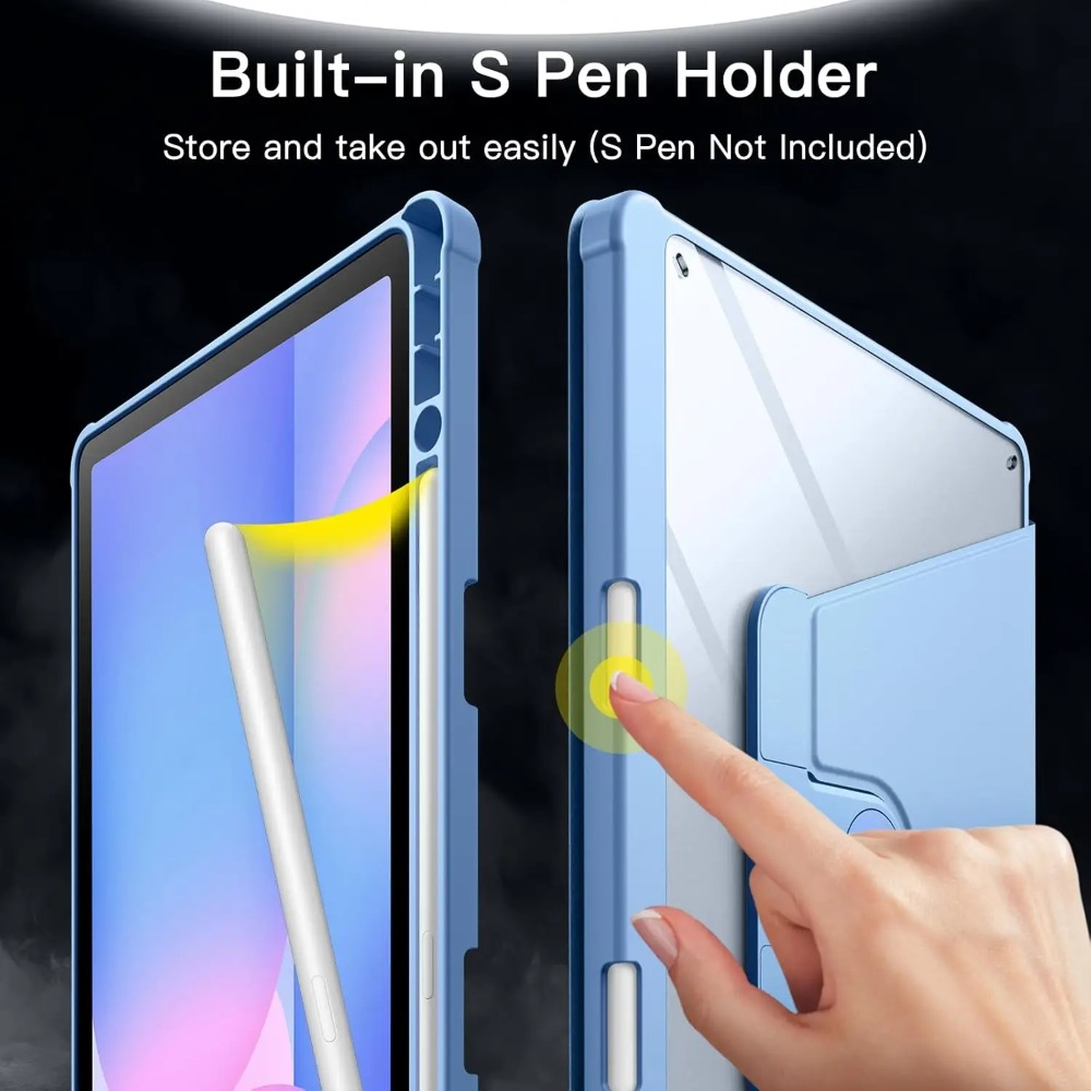 Custodia portapenne per Samsun - Vortex Tablet Accessories recensione e prezzo