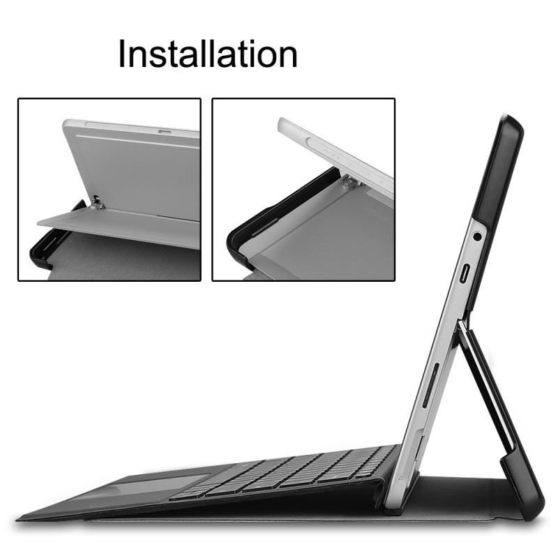 Custodia Protettiva per Micros - Doogee Tablet Accessories recensione e prezzo