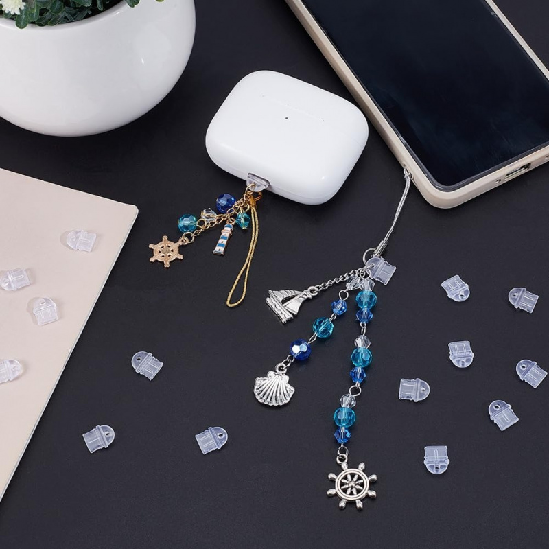 50 Pezzi Tappi Antipolvere Tra - Tablet Cover Accessories recensione e prezzo