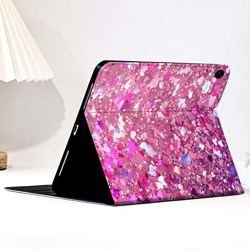 Custodia per tablet con design - Samsung Tablet A9 Accessories recensione e prezzo