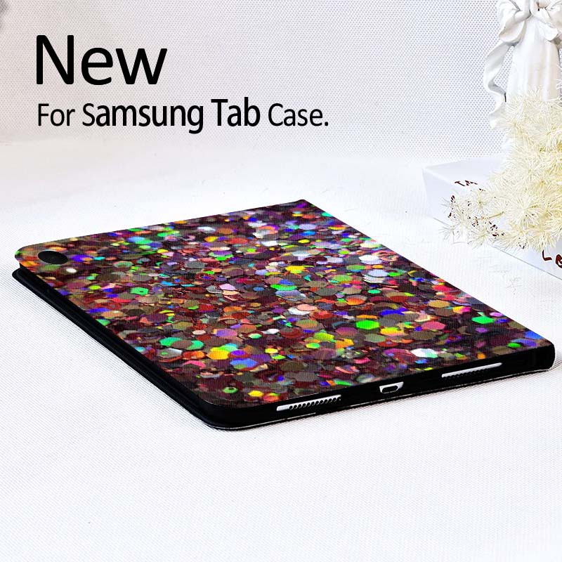 Custodia per tablet con design - Samsung Tablet A9 Accessories recensione e prezzo