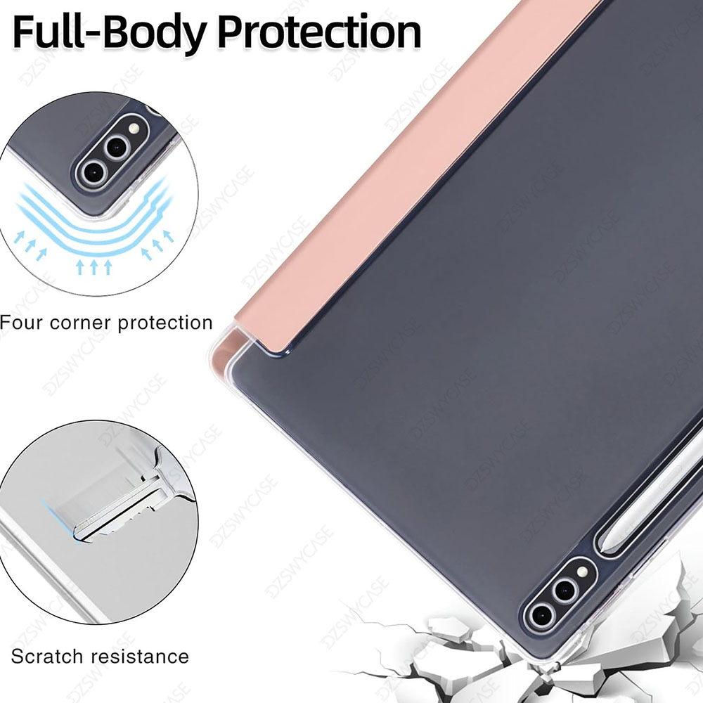 Custodia per Samsung Galaxy Ta - Vortex Tablet Accessories recensione e prezzo