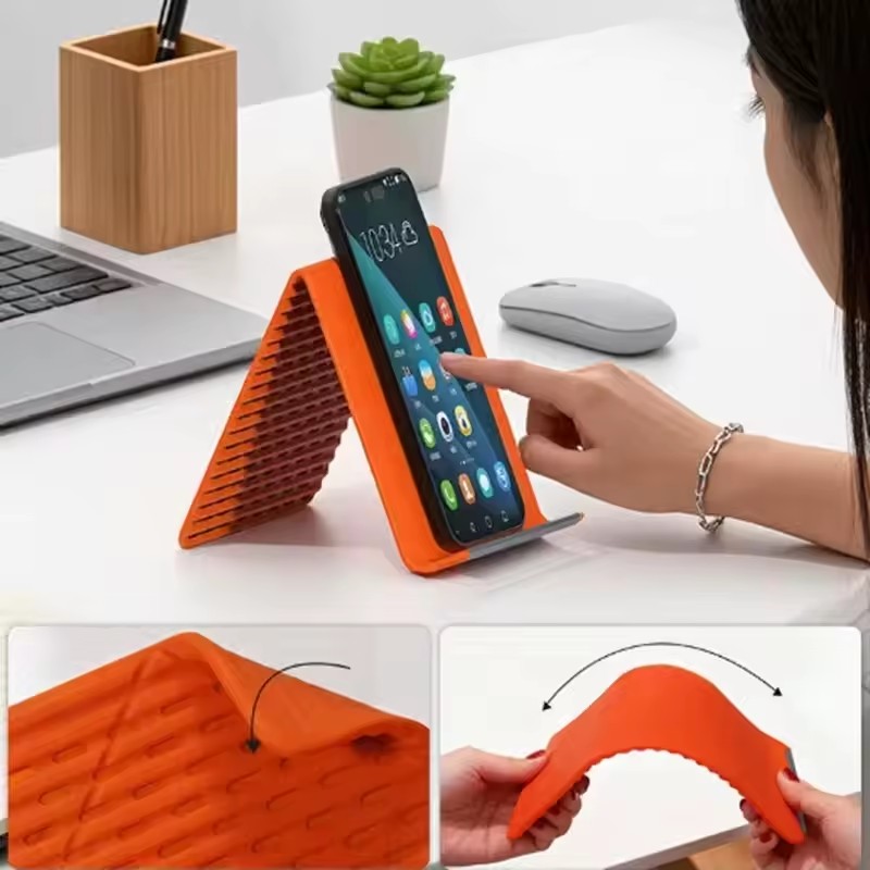 Supporto Portatile per Telefon - Tablet Holder Accessories recensione e prezzo