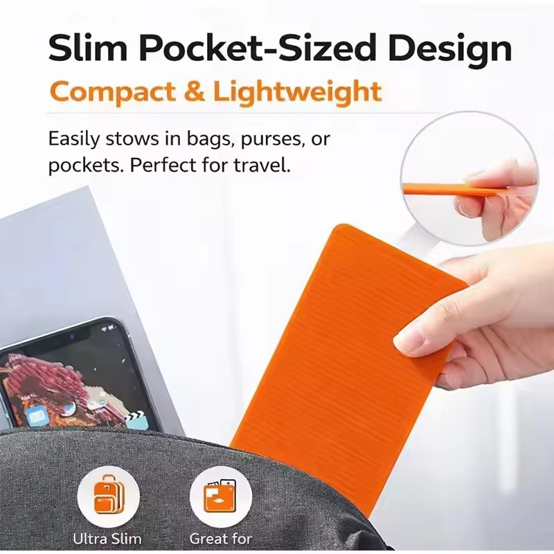 Supporto Portatile per Telefon - Tablet Holder Accessories recensione e prezzo