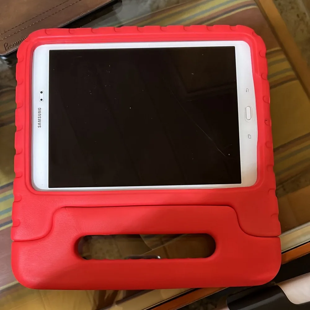Per Samsung Galaxy Tab A 9.7 p - Vortex Tablet Accessories recensione e prezzo
