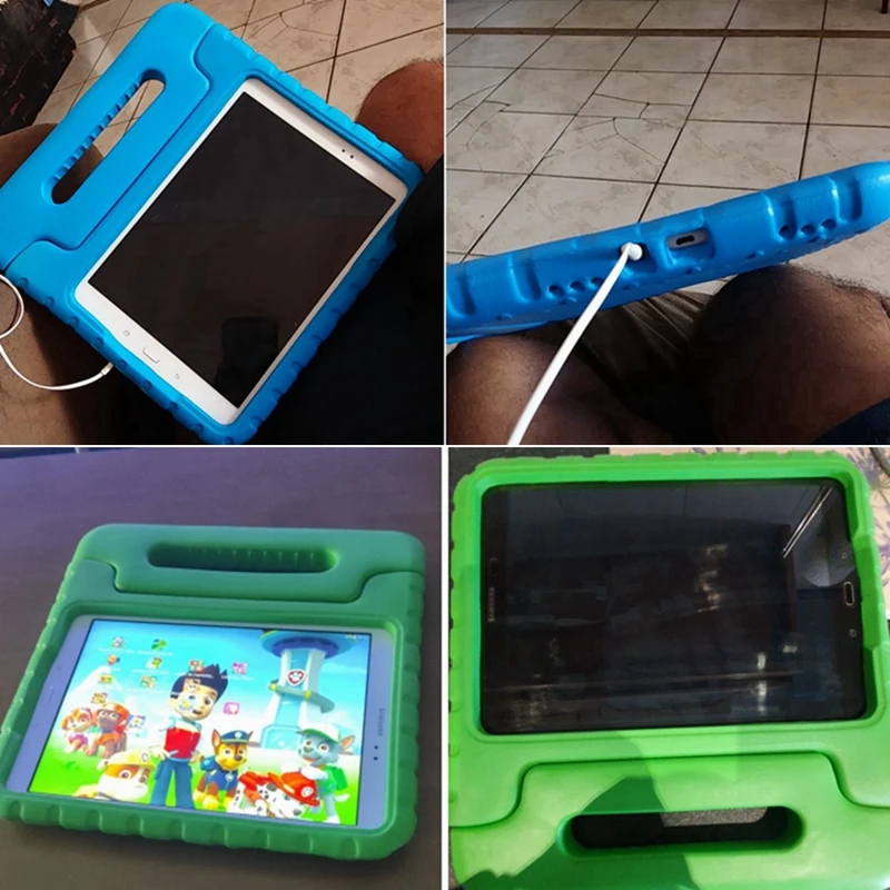 Per Samsung Galaxy Tab A 9.7 p - Vortex Tablet Accessories recensione e prezzo