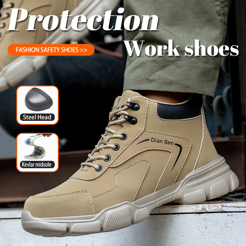 Scarpe da Lavoro da Uomo con P - Tablet Accessories Aesthetic recensione e prezzo