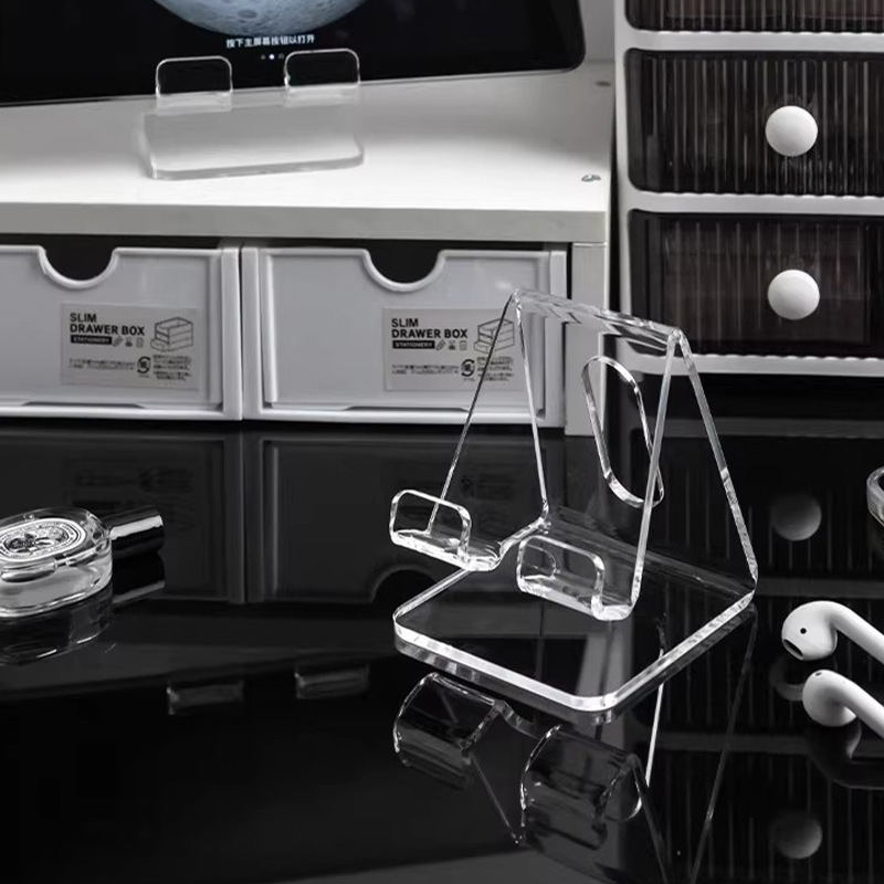 Supporto per Telefono in Acril - Tablet Holder Accessories recensione e prezzo