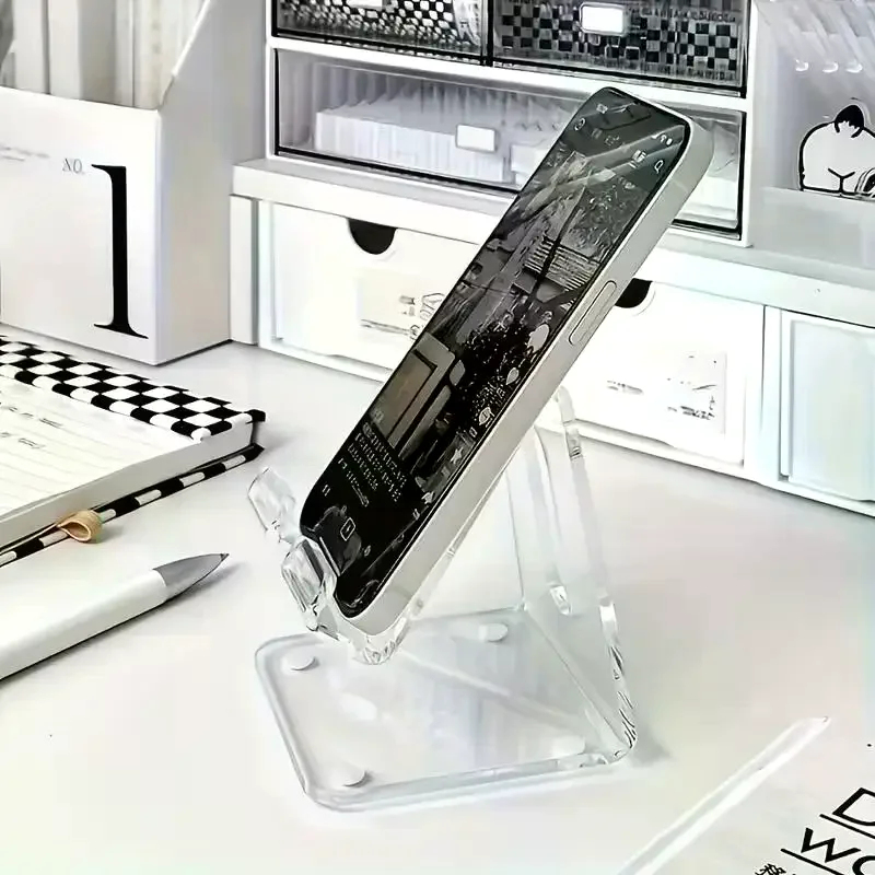 Supporto per Telefono in Acril - Tablet Holder Accessories recensione e prezzo