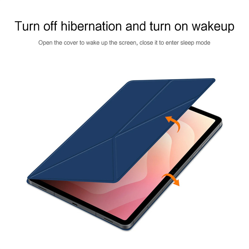 Smart Book Cover per Samsung G - Vortex Tablet Accessories recensione e prezzo
