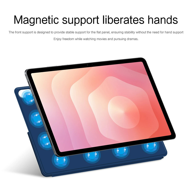Smart Book Cover per Samsung G - Vortex Tablet Accessories recensione e prezzo
