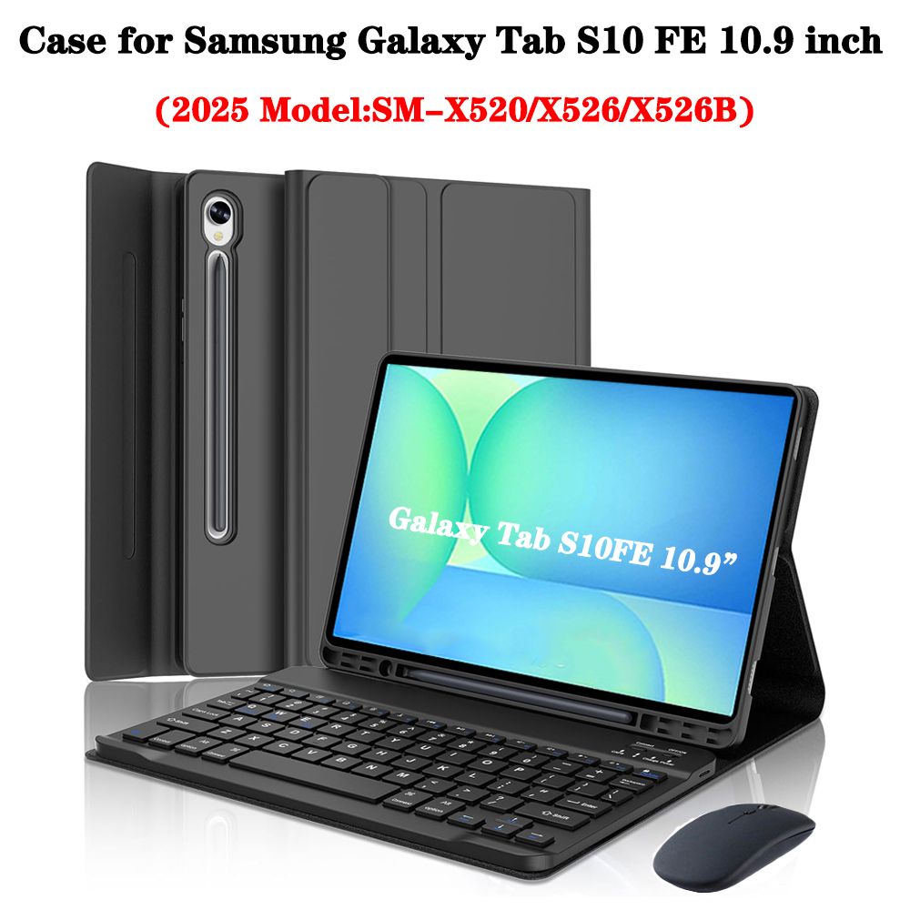 Custodia per Samsung Galaxy Ta - Vortex Tablet Accessories recensione e prezzo