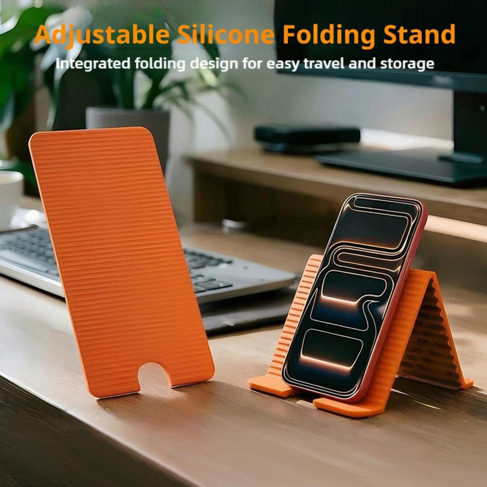 Supporto per telefono in silic - Tablet Ipad Accessories recensione e prezzo