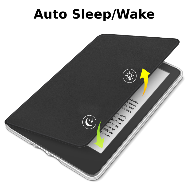 Per Kindle Paperwhite 12a gene - Kindle Tablet Accessories recensione e prezzo