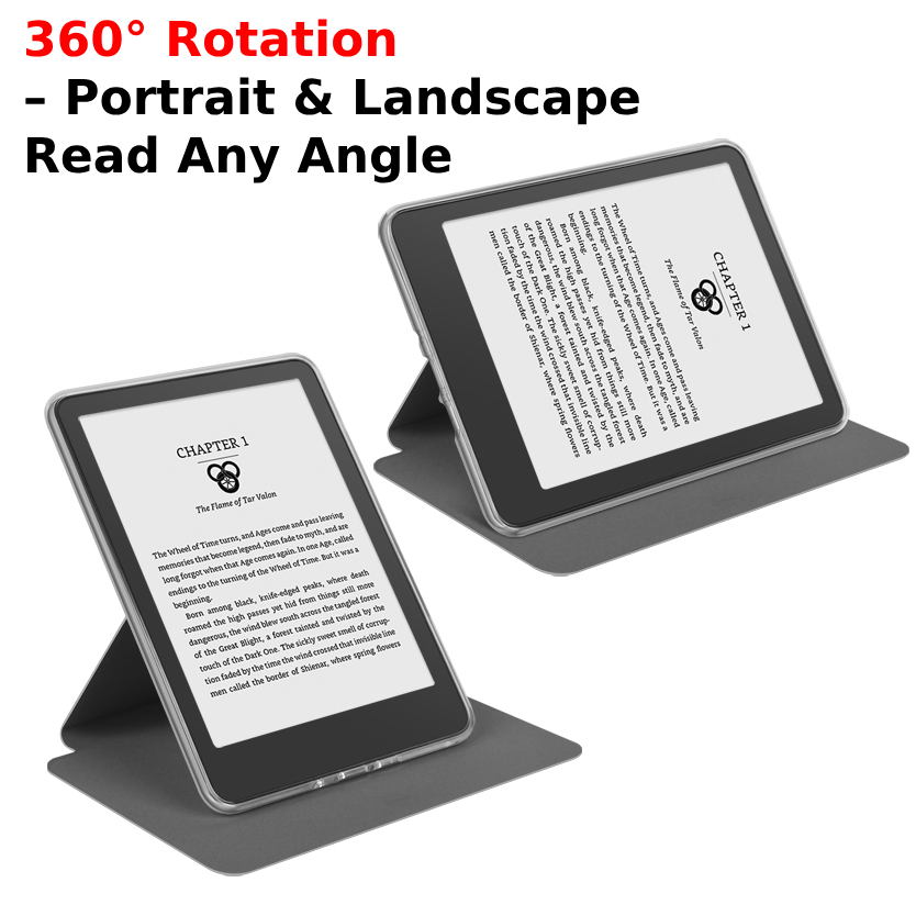 Per Kindle Paperwhite 12a gene - Kindle Tablet Accessories recensione e prezzo