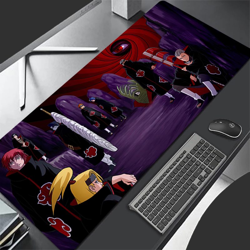 Tappetino per mouse Naruto Ani - Best Tablet Gaming Accessories recensione e prezzo