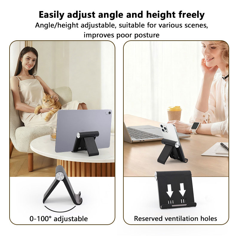 Supporto Universale Pieghevole - Tablet Holder Accessories recensione e prezzo