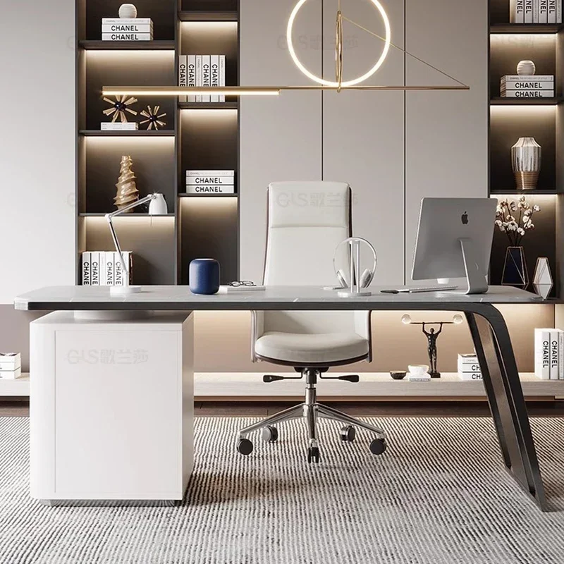 Scrivania da Ufficio Stile Tro - Office Table Accessories Unique recensione e prezzo