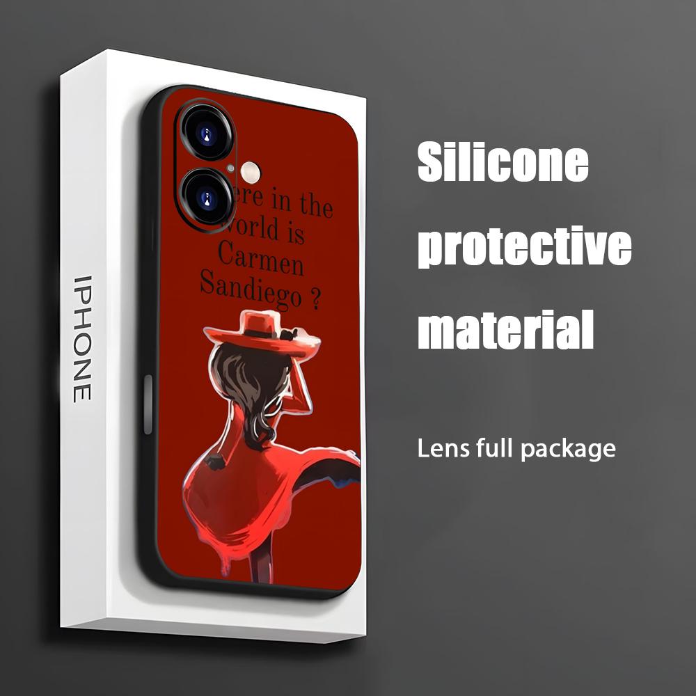 Custodia per telefono Cartoon  - Apple Iphone 15 recensione e prezzo