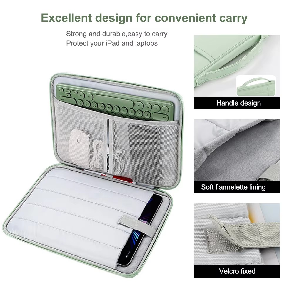 Borsa a tracolla per tablet Le - Tablet Accessories Bag recensione e prezzo