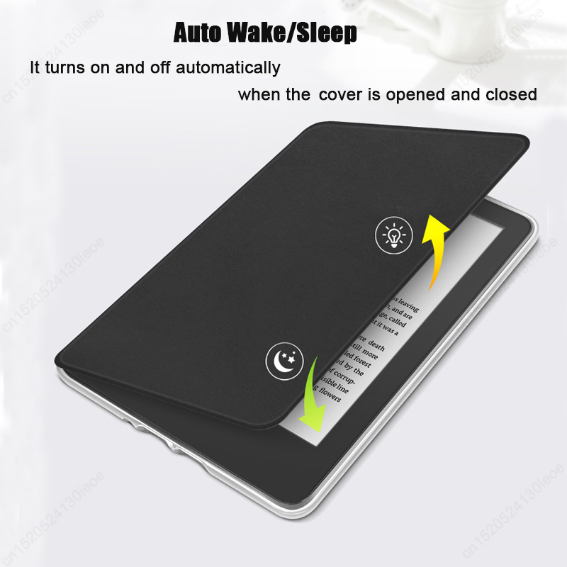 Custodia magnetica staccabile  - Kindle Tablet Accessories recensione e prezzo
