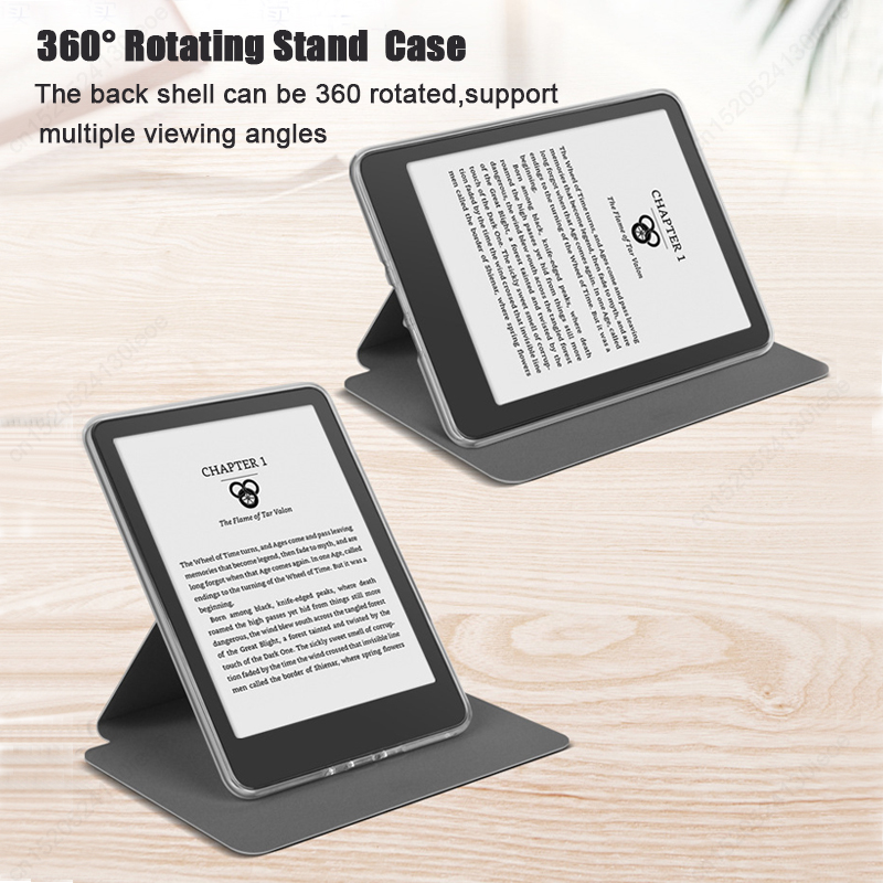 Custodia magnetica staccabile  - Kindle Tablet Accessories recensione e prezzo