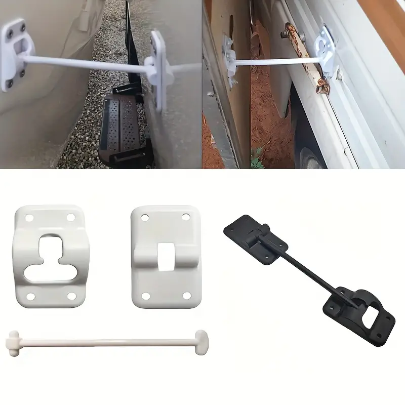 Fermo per Porta a T per Camper - Tablet Computer Accessories recensione e prezzo